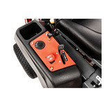 Traktorek kosiarka Cedrus Zero-Skręt C-TRAC-Z107 + olej + dostawa!