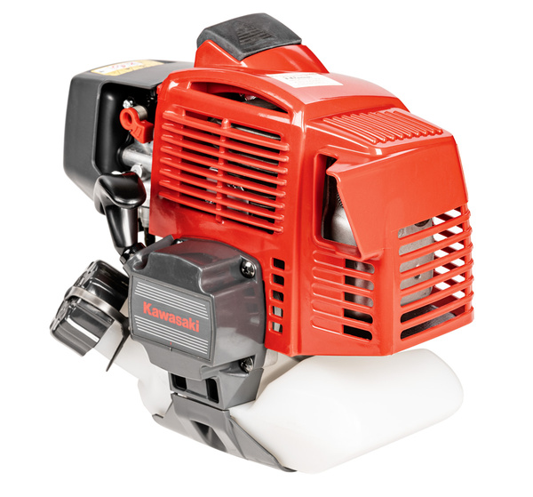 Silnik Kawasaki TJ027E-KS58-M