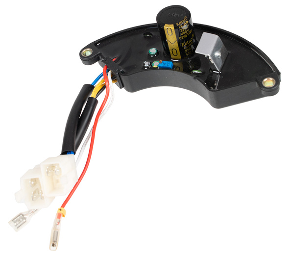 Regulator napięcia Cedrus Agregat Diesel CEDDG7E-3F