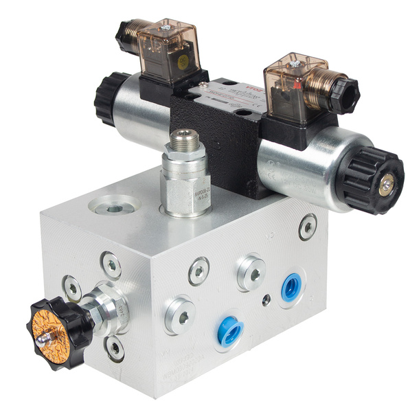 Regulator Cedrus rozdrabniacz CEDRBD16