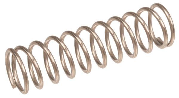 Sprężyna blokady kosiarki Cedrus CEDKS51S-ZT