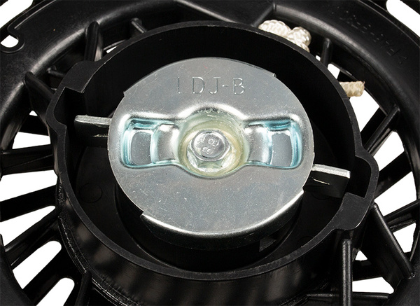 Rozrusznik Loncin ręczny kpl. G270F G240F LC173F CZĘŚĆ ORYGINALNA