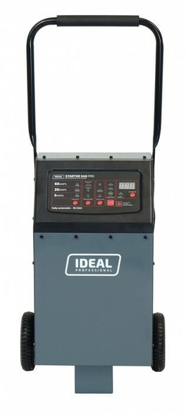 Prostownik IDEAL STARTER 540 PRO 12/24V