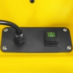 Wentylator transportowy TROTEC TTV 3000
