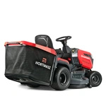Traktorek kosiarka Hortmasz HTS LX 102 H L586 + olej + dostawa gratis