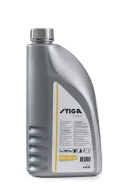 Olej silnikowy Stiga SAE 10W30 0,6L