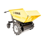 Transporter akumulatorowy Cedrus CEDTA500 48V/20AH/1000