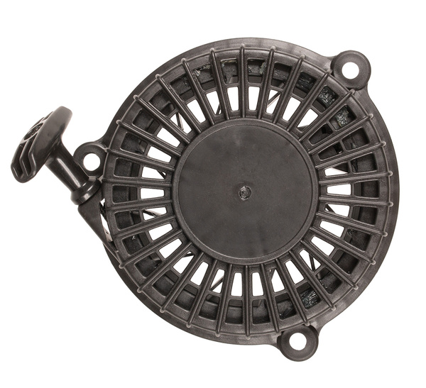 Rozrusznik Zongshen ręczny silnik XP140