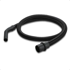 Wąż Clip-system 2,5 m DN35 4.440-626.0
