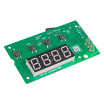 Płyta wyświetlacza Cedrus C-MOW seria S