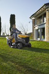 Traktorek ogrodowy STIGA Estate 9122 W