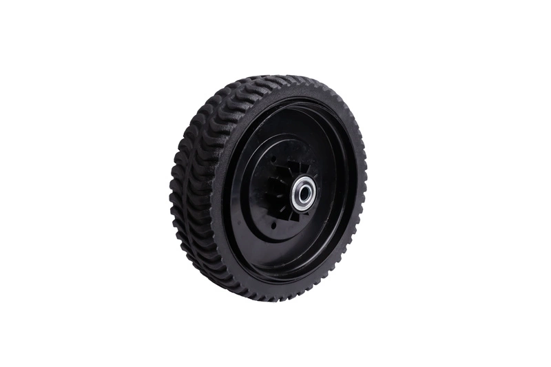 Koło jezdne tylne 220mm Masport S21 - sklep Agro-metal.com.pl