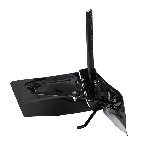 Obsypnik do glebogryzarek CEDRUS GL01 GL04 GL05 GL07 GL09 z regulacją szerokości