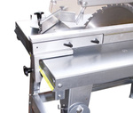 Piła stołowa ATIKA BTH 500 400V