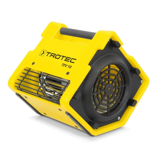 Wentylator turbinowy TROTEC TFV 10