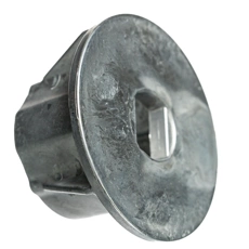 Piasta noża STIGA TWINCLIP 55SVE 122465656/0