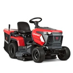 Traktorek kosiarka Hortmasz HTS LX 102 H L586 + olej + dostawa gratis