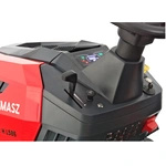 Traktorek kosiarka Hortmasz HTS LX 102 H L586 + olej + dostawa gratis