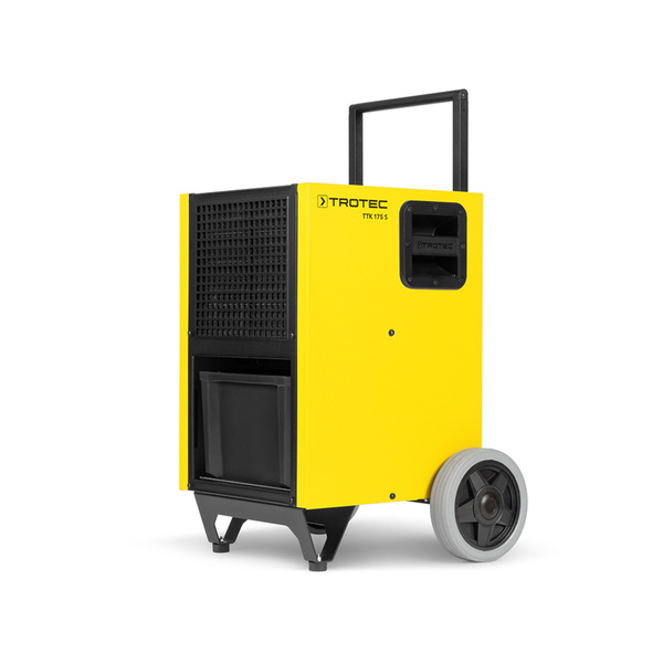 Osuszacz powietrza TROTEC TTK 175 S