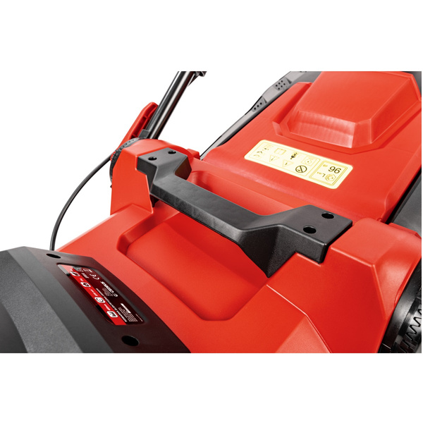 Kosiarka elektryczna Cedrus KE40