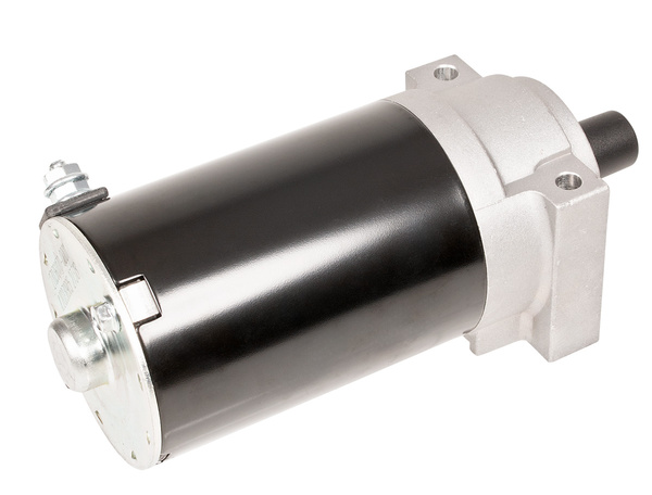 Rozrusznik Loncin elektryczny 2P77F 2P80F 2P82F CZĘŚĆ ORYGINALNA