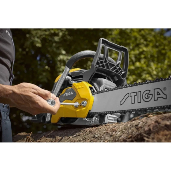 Pilarka spalinowa STIGA CS 755 - 18"