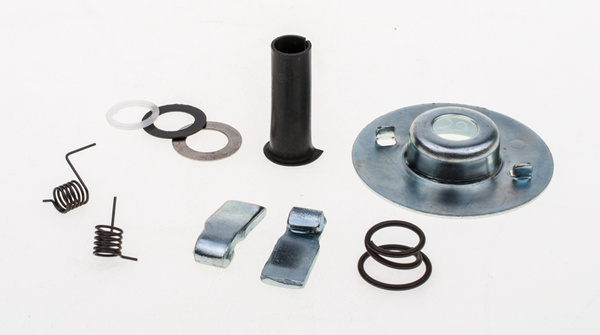 Rozrusznik Tecumseh bez obudowy