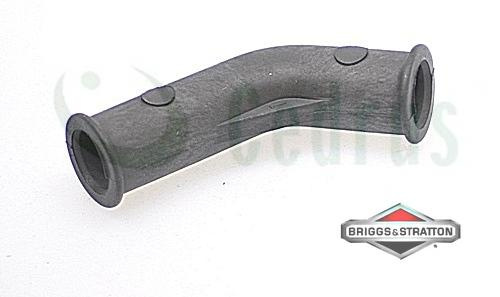 Rurka odpowietrznika B&S Quantum Intek SERIES 600 800 CZĘŚĆ ORYGINALNA