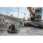 Myjka wysokociśnieniowa Karcher HDS 8/20 De Spalinowa, ciepłowodna (200bar, 800l/h, 80°C) OD RĘKI!!