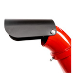 Rozdrabniacz spalinowy rębak Cedrus RB02PRO do gałęzi + olej + pokrowiec + dostawa gratis!