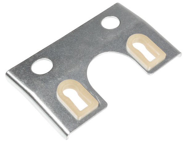 Płyta Loncin prowadzenia popychaczy LC2V80(T231) 2P82F CZĘŚĆ ORYGINALNA