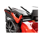 Kosiarka spalinowa z koszem Cedrus CEDKS51S-H-ZT z silnikiem Honda + olej + dostawa gratis!