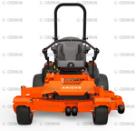 Kosiarka Ariens zero-skręt Zenith Kawasaki FX730V 726 cm3 deck 152cm RD + olej + dostawa gratis!