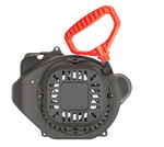 Rozrusznik Loncin ręczny kpl. LC170FDS CZĘŚĆ ORYGINALNA