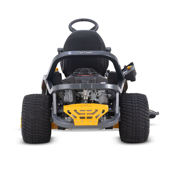 Traktorek Kosiarka Zero-skręt CUB CADET Z3 127S + olej + dostawa gratis!