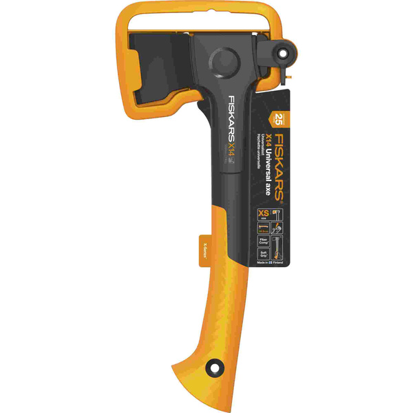 Siekiera uniwersalna X14, ostrze XS  X-series