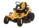 Traktorek Kosiarka Zero-skręt CUB CADET XZ6 S127 + olej + dostawa gratis!