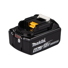 Akumulator MAKITA 6.0Ah 18V BL1860B