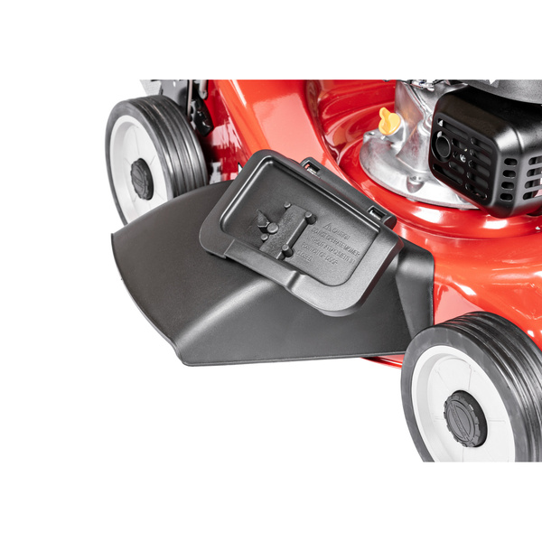 Kosiarka spalinowa WEIBANG WB455HC 3w1 z koszem + dostawa gratis!