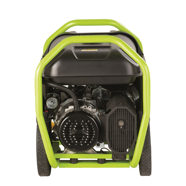 Agregat prądotwórczy PRAMAC PX8000 230V AVR + dostawa gratis!