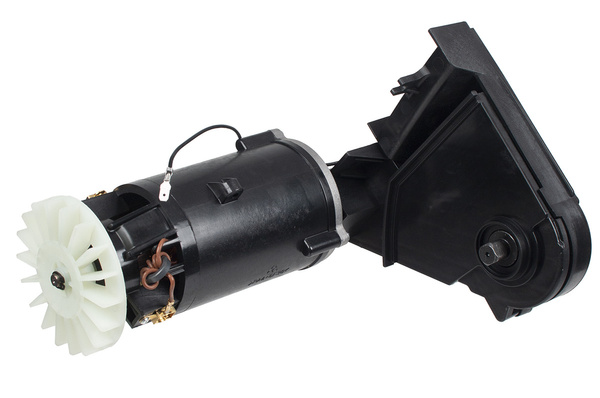 Silnik kpl. Cedrus wertykulator CEDWE32