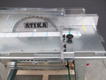 Piła stołowa ATIKA BTU 450 400V