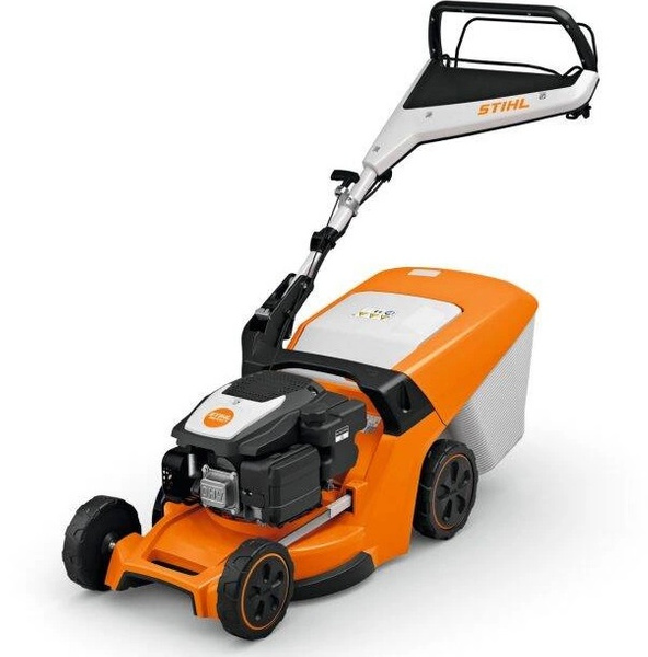 Stihl RM 448 T Kosiarka spalinowa 46 cm (Model 2024)