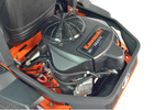 KUBOTA KOSIARKA Z122R 
