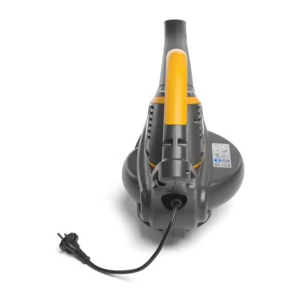 Dmuchawa/odkurzacz elektryczny STIGA BL 130c V