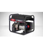 Agregat prądotwórczy Fogo F8000T + olej + dostawa gratis!