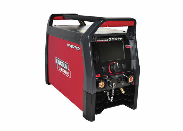 Spawarka TIG LINCOLN Invertec 300TP