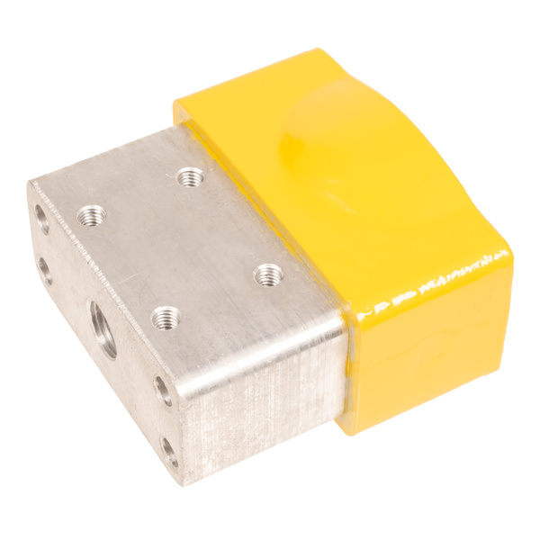 Rozdzielacz CEDRUS zagęszczarka ZG04