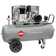 Kompresor tłokowy AIRPRESS HK 650-200 Pro