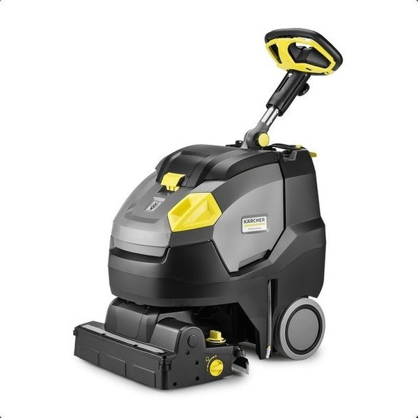 Szorowarka kompaktowa Karcher BR 45/22 C Bp Pack 1.783-460.0 